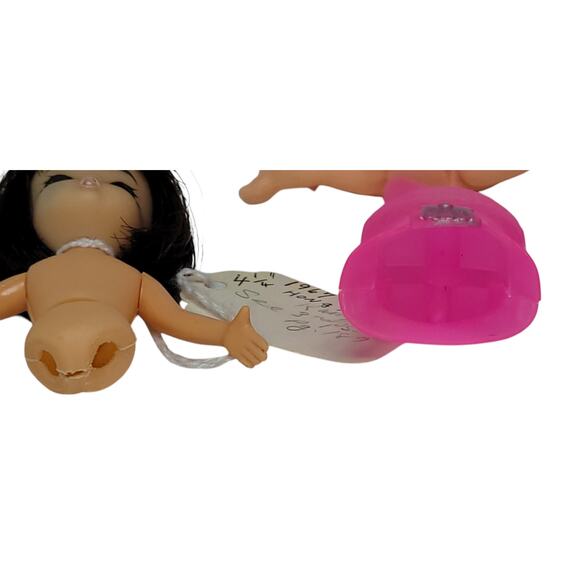 Vintage Liddle Kiddle Doll & Other * Parts & Pieces (Combine & Save) As Is - Picture 8 of 10